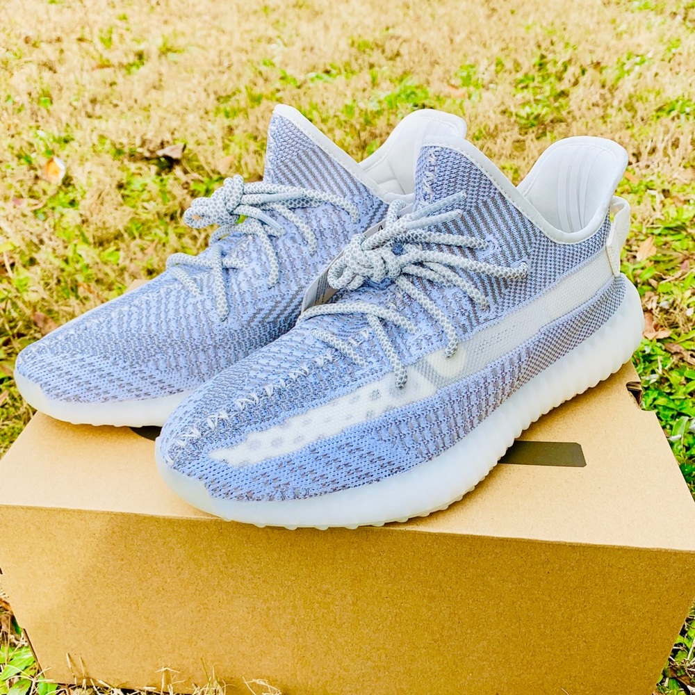 Adidas Yeezy Static
